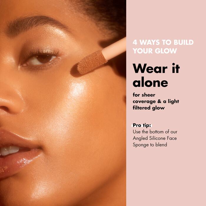 Halo Glow Liquid Filter - Imagen 5