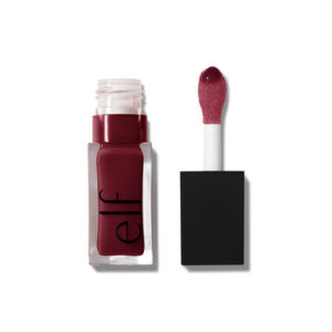 Glow Reviver Lip Oil by elf - Jam Session