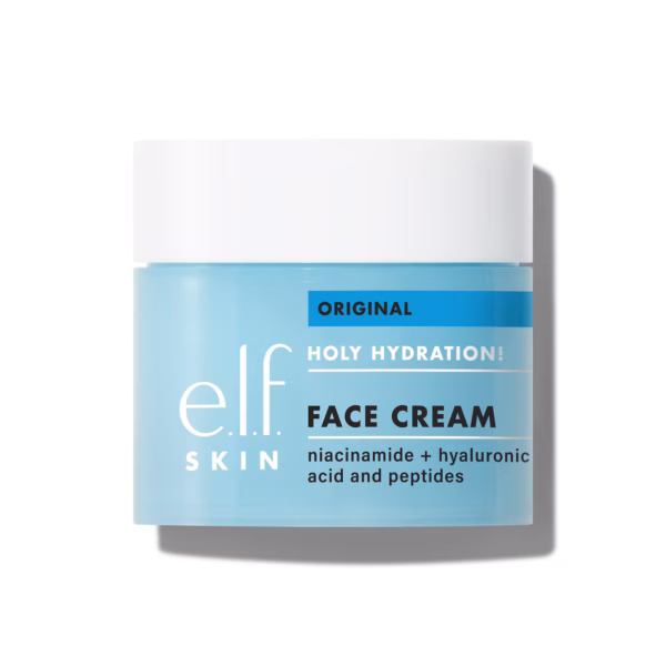 Holy Hydration Face Cream - Her Cosmetics Nicaragua