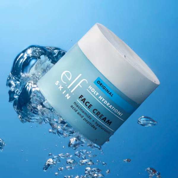 Holy Hydration! Face Cream elf - Her Cosmetics Nicaragua