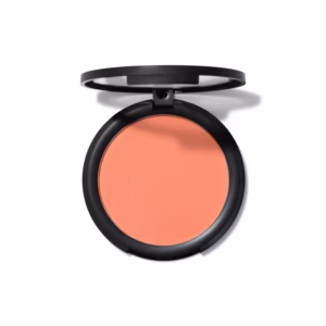 Primer-Infused Matte Blush by elf