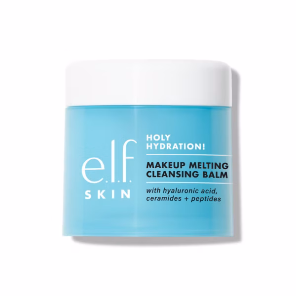 e.l.f. SKIN Holy Hydration! Makeup Melting Cleansing Balm JUMBO – Nicaragua Managua
