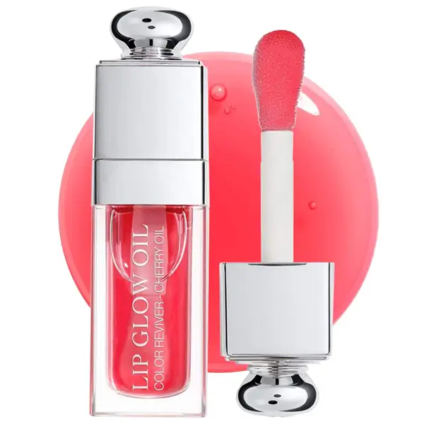 Dior Addict Lip Glow Oil – Aceite Labial Hidratante de Alto Brillo en Nicaragua