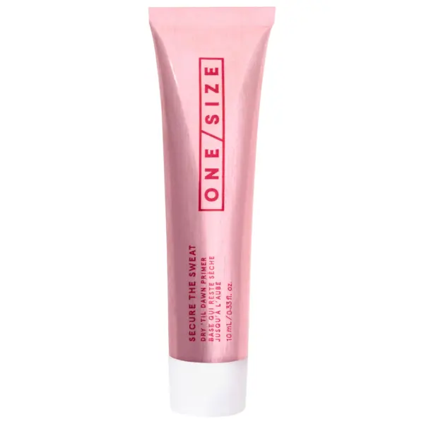 NE/SIZE Mini Secure The Sweat Primer – Prebase Matificante e Impermeable en Nicaragua