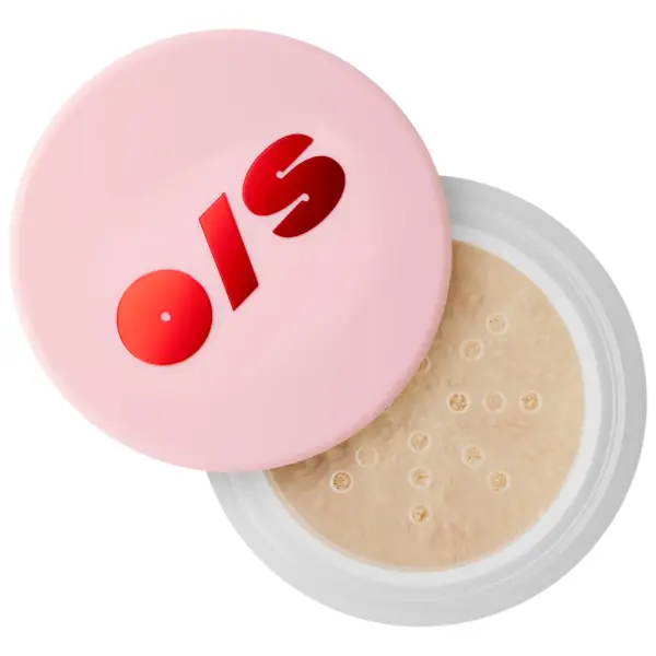 ONE/SIZE Mini Ultimate Blurring Setting Powder – Polvo Matificante y Difuminador de Poros en Nicaragua