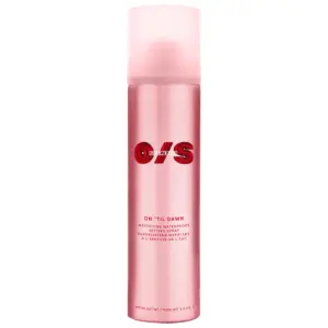ONE/SIZE On 'Til Dawn Mattifying Waterproof Setting Spray – Fijador Mate e Impermeable de Larga Duración en Nicaragua