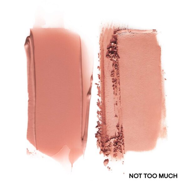 Patrick Ta Major Headlines Double-Take Crème & Powder Blush Duo - Imagen 5