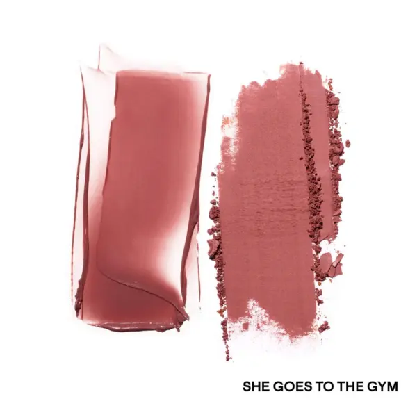 Patrick Ta Major Headlines Double-Take Crème & Powder Blush Duo - Imagen 2