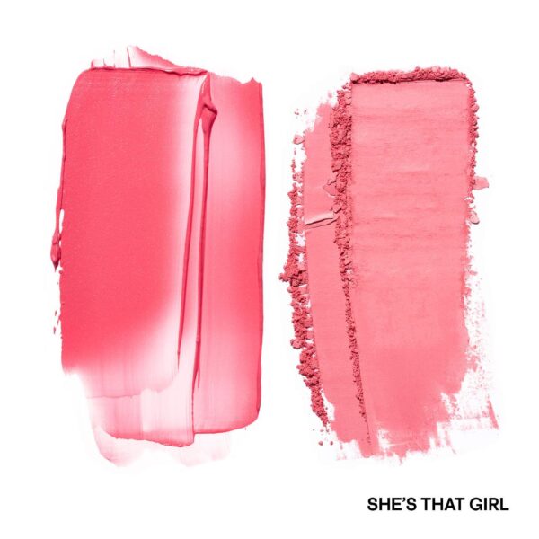 Patrick Ta Major Headlines Double-Take Crème & Powder Blush Duo - Imagen 3