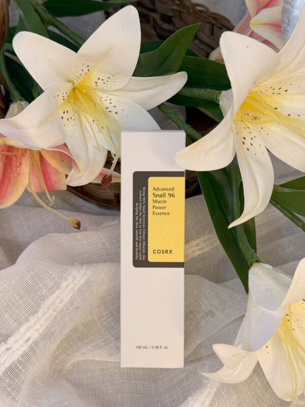 Advanced Snail 96 Mucin Power Essence by COSRX - Imagen 2