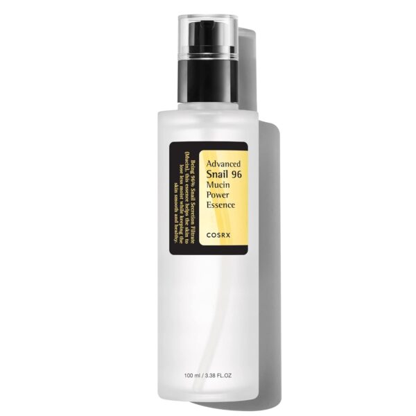 Advanced Snail 96 Mucin Power Essence by COSRX - Her Cosmetics Nicaragua