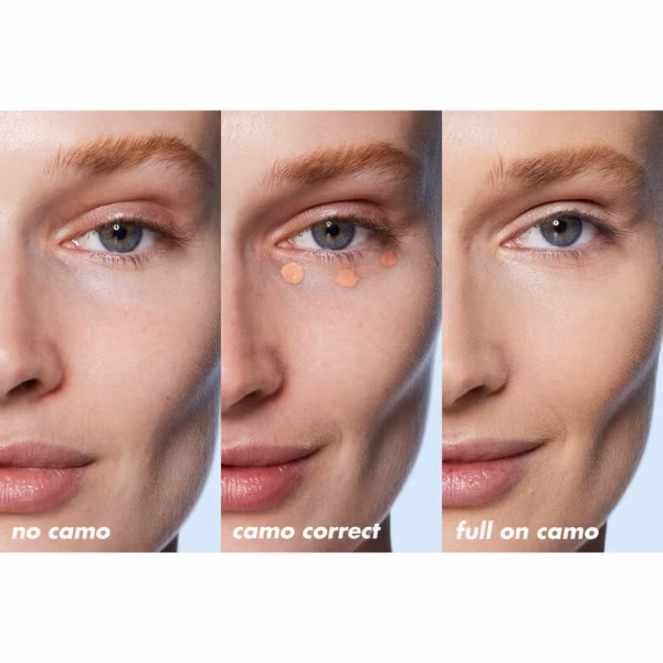 Camo color corrector by elf - Imagen 3