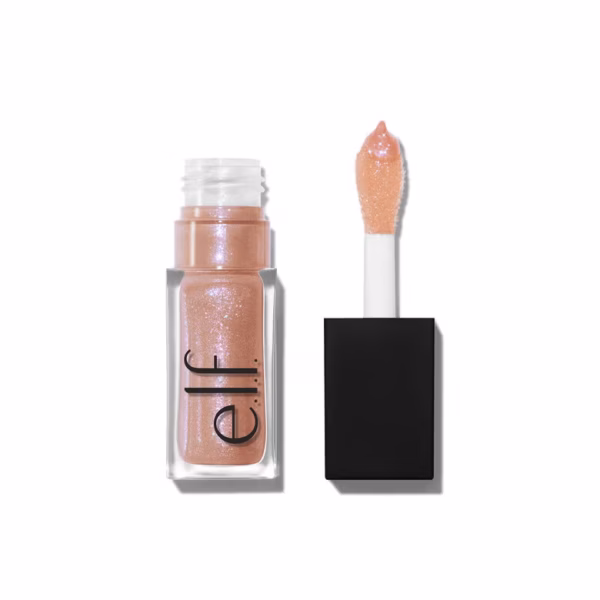 Glow Reviver Lip Oil Glimmer - Candy Coded - Her Cosmetics Nicaragua