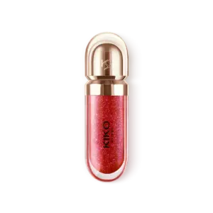 Kiko Milano 3D Hydra Lipgloss - 46 Marvellous Mauve- Her Cosmetics Nicaragua