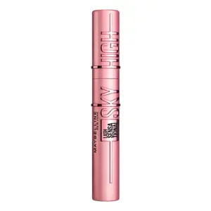 Lash Sensational Sky High Mascara de Maybelline- Her Cosmetics Nicaragua