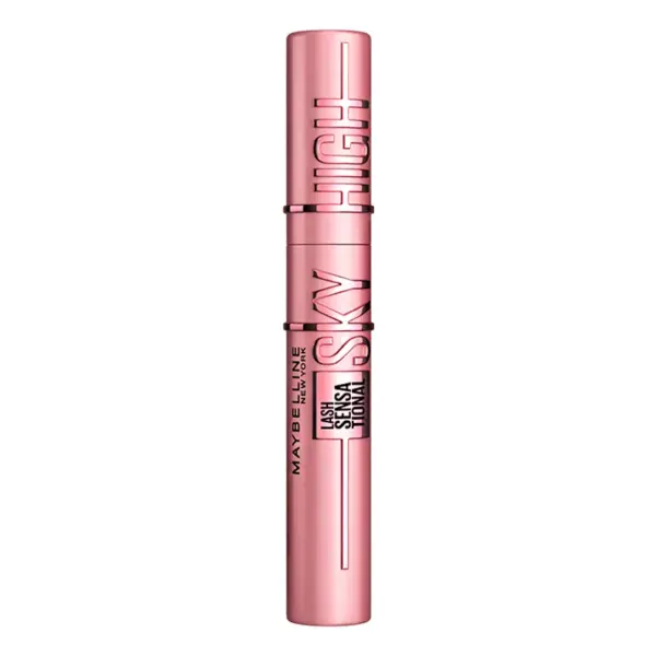Lash Sensational Sky High Mascara de Maybelline- Her Cosmetics Nicaragua