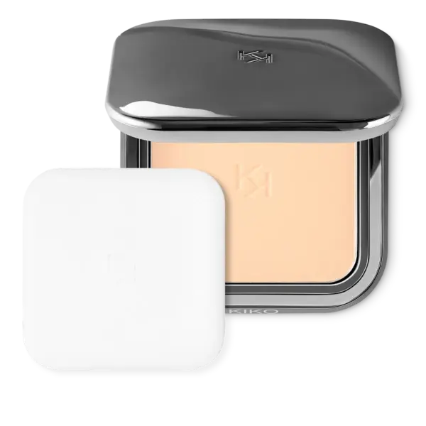 Matte fusion pressed powder - Kiko Milano Nicaragua - Her Cosmetics