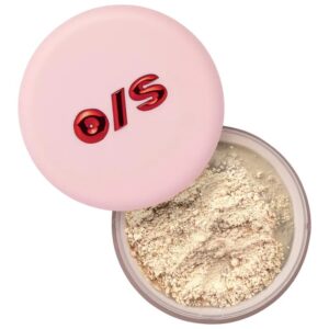 ONE/SIZE Ultimate Blurring Setting Powder – polvo fijador en Her Cosmetics