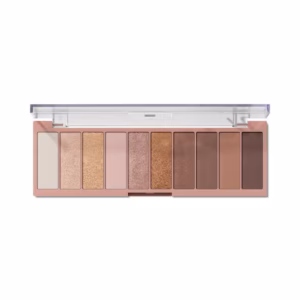 Perfect 10 Eyeshadow Palette de elf