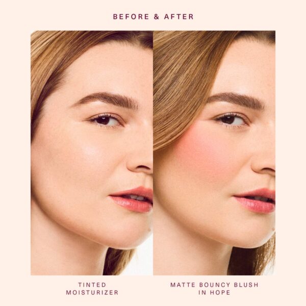 Soft Pinch Matte Bouncy Blush - Hope - Her Cosmetics Nicaragua 2