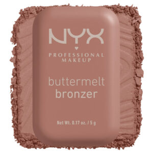 nyx Buttermelt Bronzer - Butta Biscuit - Her Cosmetics Nicaragua