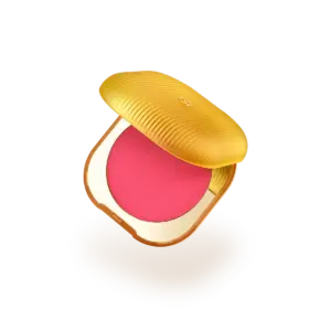 Juicy Fizz Cheeks You Up Blush de Kiko Milano
