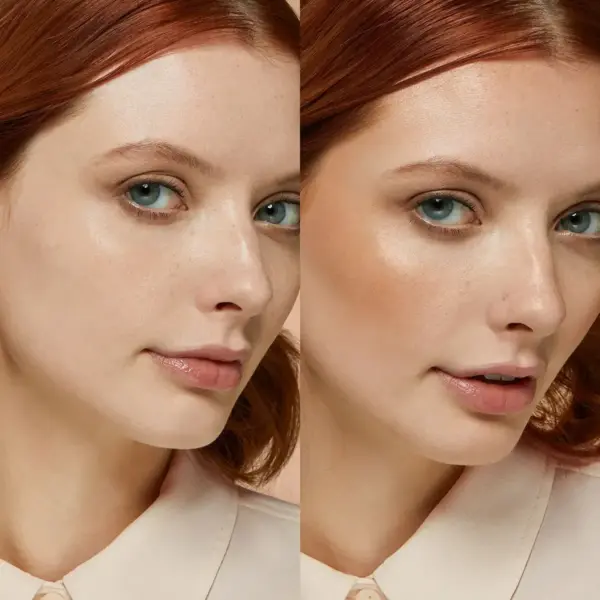 Silky Glow Baked Bronzer de Kiko Milano - Imagen 2