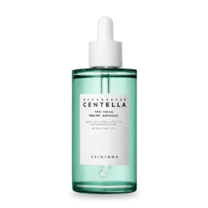 Tea-trica Relief Ampoule Skin1004 - Her Cosmetics