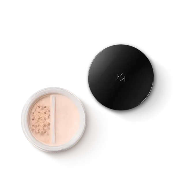 Polvo suelto Kiko Milano - Her Cosmetics Nicaragua
