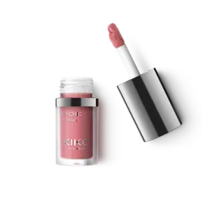 So Chic Trio Blush- Kiko Milano Her Cosmetics Nicaragua